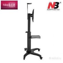 North Bayou AVF-1500-50-1P Black