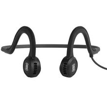 Наушники Aftershokz  Sportz  Titanium  AS401 Black