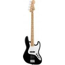 STANDARD JAZZ BASS MN BLACK TINT