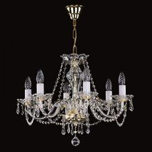 Artglass Подвесная люстра Artglass A A 0002 06 20 CE ID - 395789