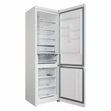 Холодильник Hotpoint HTR 8202I W O3 Белый