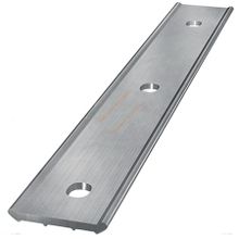 ТЕХНОНИКОЛЬ рейка прижимная алюминиевая (2м)   ТЕХНОНИКОЛЬ рейка прижимная алюминиевая (2м)