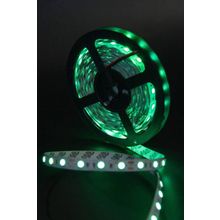 SWG Светодиодная лента SWG 14,4W m 60LED m 5050SMD зеленый 5M 002335 ID - 483785