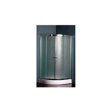 Душевой уголок 90x90 угловой, Nautico, SWB-8015