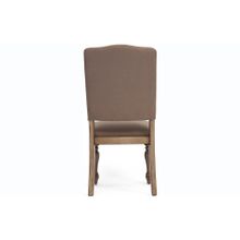 Tetchair Стул VOLAND (mod. 8006-18), античный дуб