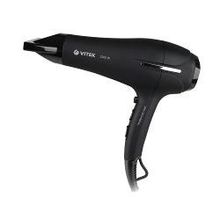 фен Vitek VT-2262 BK, 2300 Вт