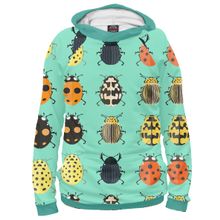 Худи Я-МАЙКА Жуки