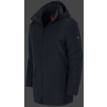 Wellensteyn Serpentine Long-382 Midnightblue