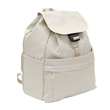 Рюкзак 20023 бежевый