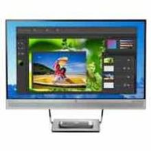 hp elitedisplay s240uj 23,8" led monitor wide(ips,300 cd m2, 1000:1, 178° 178°, hdmi,mhl,displayport,usb 3.0x3,speakers 1920x1080, led backlight,epeat gold) (t7b66aa#abb)