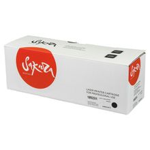 Картридж SAKURA 106R02236 для Xerox Phaser 6600 WC 6605 ,черный, 8000 к.