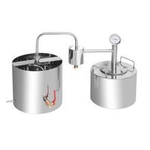 Самогонный аппарат "Добрый Жар" Дачный 90л