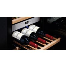 CASO WineChef Pro 126-2D
