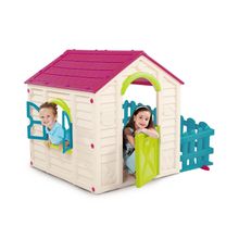 Keter садовый белый зеленый