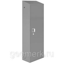 Шкаф металлический ТМ-7