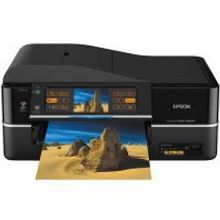 EPSON Stylus Office TX800FW МФУ струйное цветное