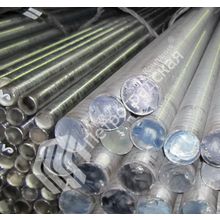 Стальной круг 12х2н4а