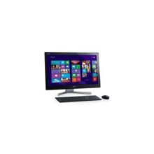 Моноблок Sony SVL-2412Z1R B (Intel Core i7 2400 MHz (3630QM) 8192 Мb DDR3-1600MHz 2000 Gb (5400 rpm), SATA DVD RW (DL+BluRay Read+Write) 24" LED FULL HD (1920x1080) TouchScreen, 3D Зеркальный, стекло nVidia GeForce GT 640M Microsoft Windows 8 64bit)