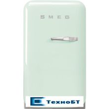 Минибар Smeg FAB5LPG3