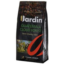 Кофе Jardin Guatemala зерно м у (1 кг)