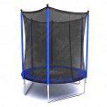 JUMPY Comfort 10 FT Blue