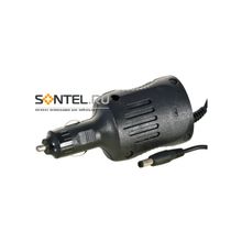Автомобильное зарядное устройство для ноутбука нетбука 12V 3A 00011091