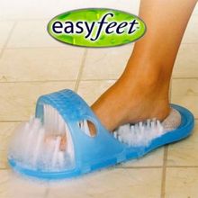 Тапок для мытья ног Easy Feet (Изи Фит)