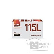 Easyprint MLT-D115L Картридж  LS-115L для Samsung SL-M2620D M2820ND M2870FD 3000 стр. с чипом