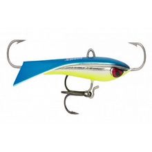 Балансир Snap Rap SNR06, 6см, 9г, UVCB Rapala