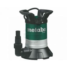 Насос Metabo TP 6600