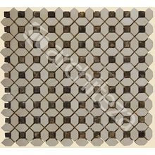 Мозаика Architeza Stone ASD_11 чип разноформатный 30,5х33
