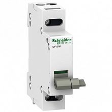 ДОП КОНТАКТ ПЕРЕКИДНОЙ ДЛЯ ВЫКЛЮЧАТЕЛЯ НАГРУЗКИ iS |  код. A9A15096 |  Schneider Electric