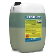 Шампунь для бесконтактной мойки Stem 2F, 25 кг, Atas