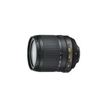 Объектив Nikon Nikkor AF-S 18-105 mm f 3.5-5.6G ED VR DX