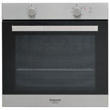 Hotpoint-Ariston GA3 124 IX