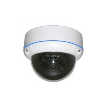 Divitec DT-IPC1300VDVF Сетевая купольная камера 1.3Mp