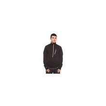 Толстовка Oakley Sethmo Stretch Fleece Black