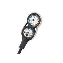 Tusa Консоль (манометр + глубинометр) Tusa Platina 2 TS sca-280