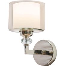 Vele Luce Бра Vele Luce Lotus VL1053W01 ID - 80129