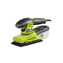 Ryobi ESS280RV (3000534) Вибрационная шлифмашина