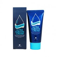 Mizon Hyaluronic Ultra Suboon Cream Увлажняющий крем с гиалуроновой кислотой 45ml.