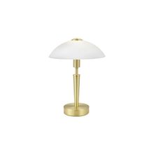 Настольная лампа Eglo Solo 1 87254