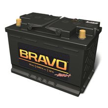 Аккумулятор Аком Bravo 279x175x190 74Ah 650 прав+