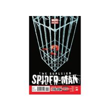 Комикс superior spider-man #11 (near mint)