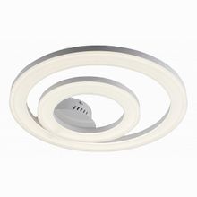 IDLamp Rut 408 2PF-LEDWhite