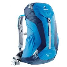 Рюкзак Deuter Aircomfort AC Lite AC Lite 18 ocean-midnight