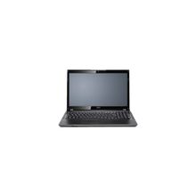 Ноутбук Fujitsu LIFEBOOK AH552 SL VFY:AH552M55B2RU