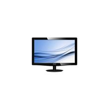 Монитор Philips 190V3LSB 62 Glossy-Black