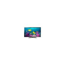 LED телевизор 50" Samsung UE50F5500, черный