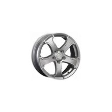 Replica SZ6 (S) Suzuki 6.5x17 ET45 5x114.3 D60.1